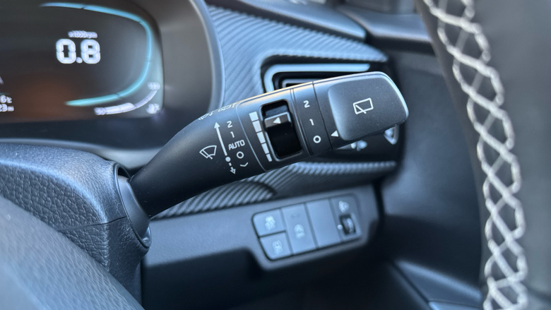 Kia Stonic 1.0T GDi 48V 98 GT-Line S 5dr Petrol Estate